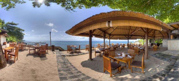 Hotel Ayana Resort Bali :  BALI