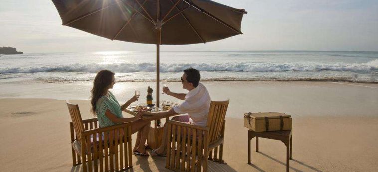 Hotel Ayana Resort Bali :  BALI