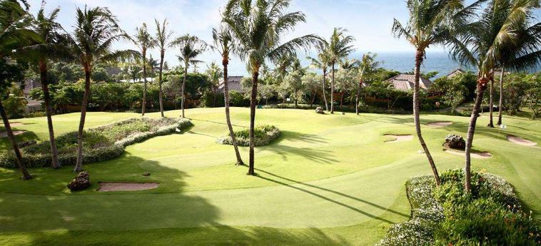Hotel Ayana Resort Bali :  BALI