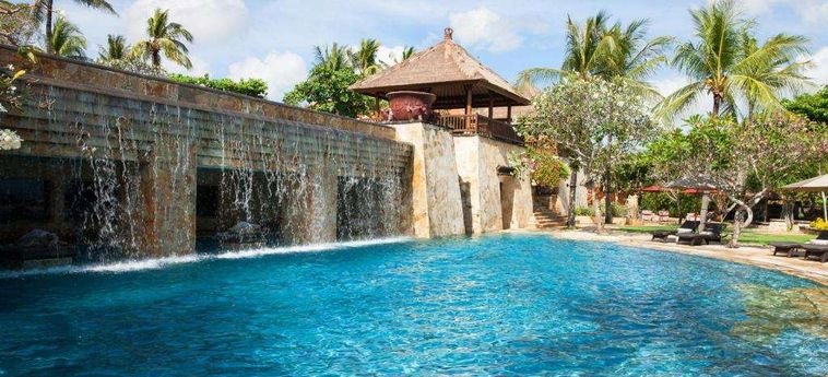 Hotel Ayana Resort Bali :  BALI