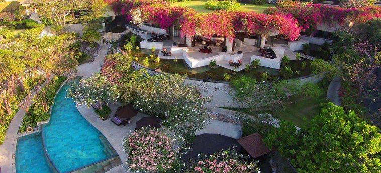 Hotel Ayana Resort Bali :  BALI