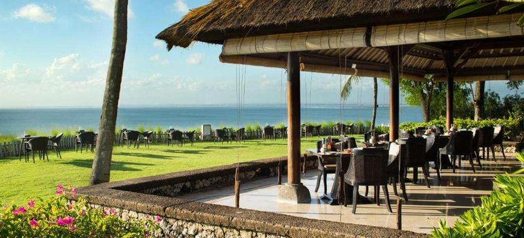 Hotel Ayana Resort Bali :  BALI
