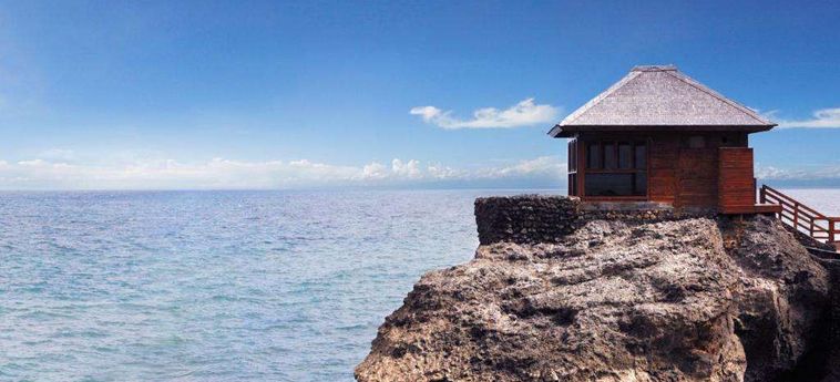 Hotel Ayana Resort Bali :  BALI