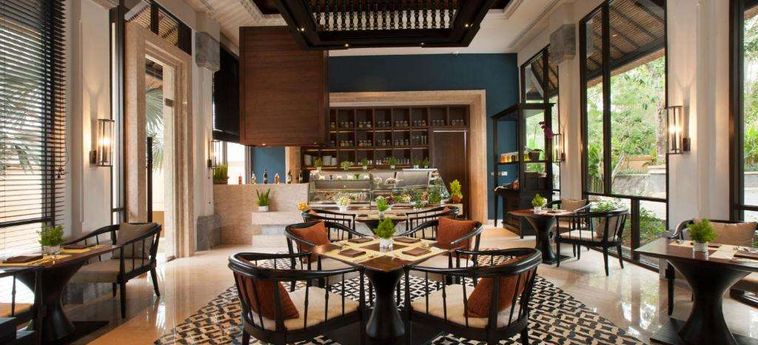 Hotel Ayana Resort Bali :  BALI