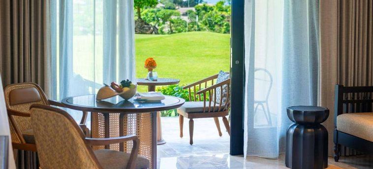Hotel Ayana Resort Bali :  BALI