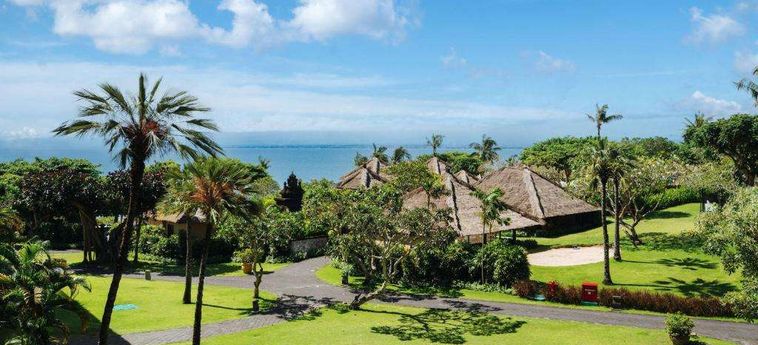 Hotel Ayana Resort Bali :  BALI