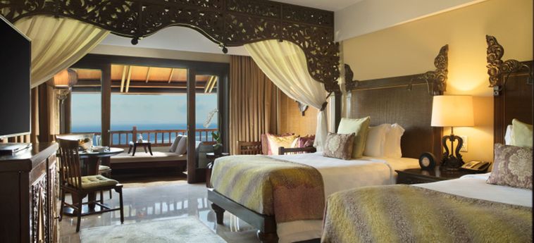 Hotel Ayana Resort & Spa:  BALI