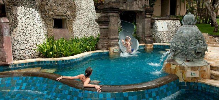Hotel Ayana Resort Bali  Bali: Foto 