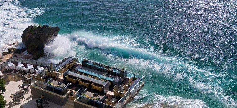 Hotel Ayana Resort Bali  Bali: Foto 