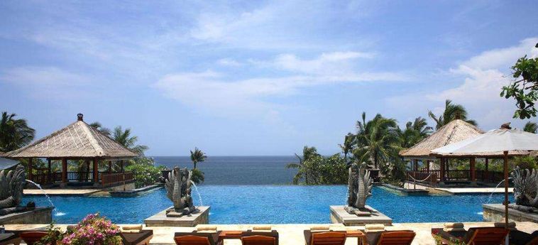 Hotel Ayana Resort Bali  Bali: Foto 
