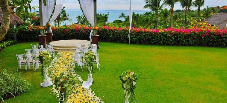 Hotel Ayana Resort Bali  Bali: Foto 