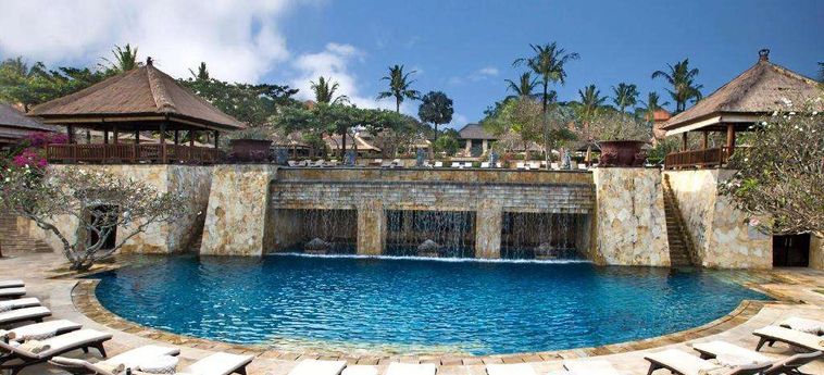 Hotel Ayana Resort Bali  Bali: Foto 
