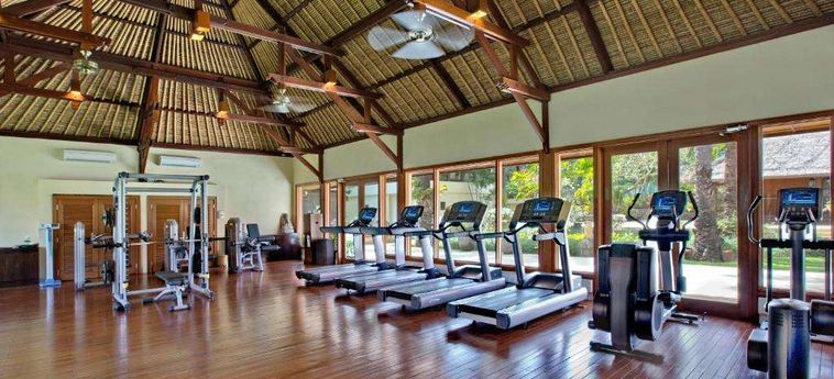 Hotel Ayana Resort Bali  Bali: Foto 