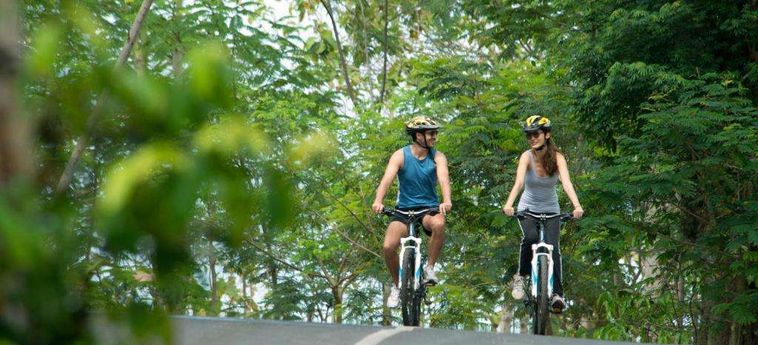 Hotel Ayana Resort Bali  Bali: Foto 