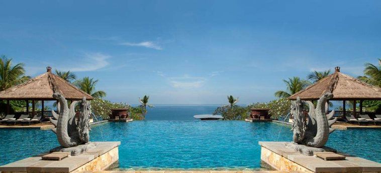 Hotel Ayana Resort Bali  Bali: Foto 