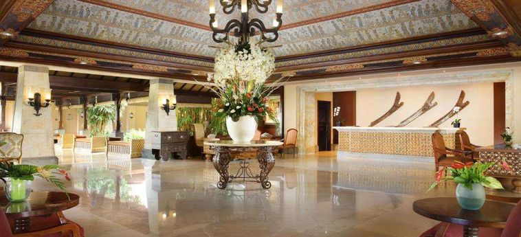 Hotel Ayana Resort Bali  Bali: Foto 