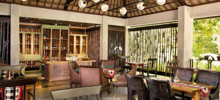 Hotel Ayana Resort Bali  Bali: Foto 