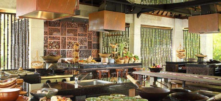 Hotel Ayana Resort Bali  Bali: Foto 