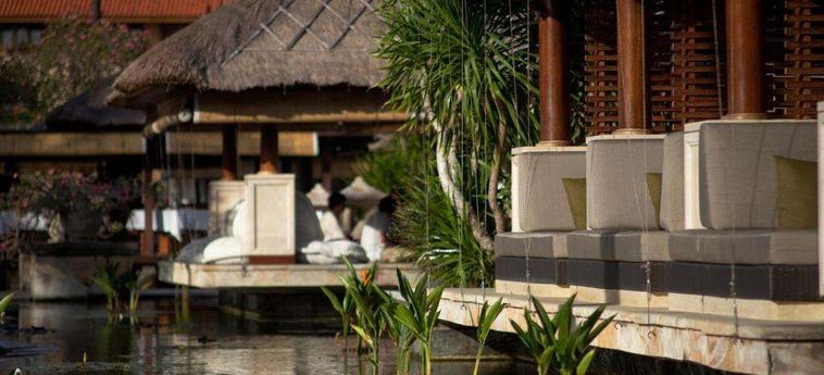 Hotel Ayana Resort Bali  Bali: Foto 