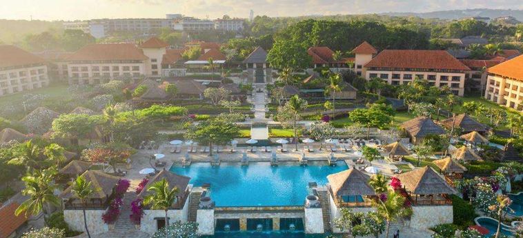 Hotel Ayana Resort Bali  Bali: Foto 