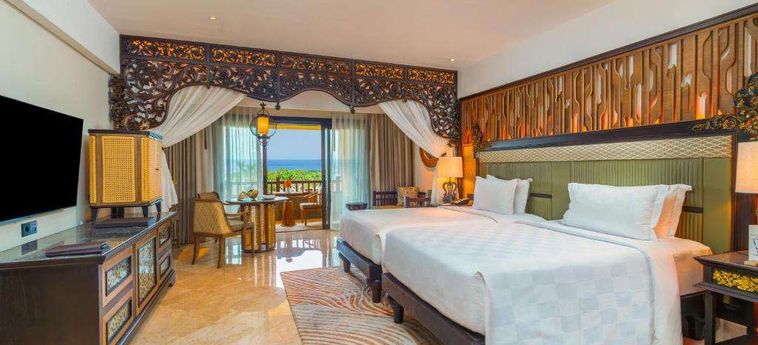 Hotel Ayana Resort Bali  Bali: Foto 