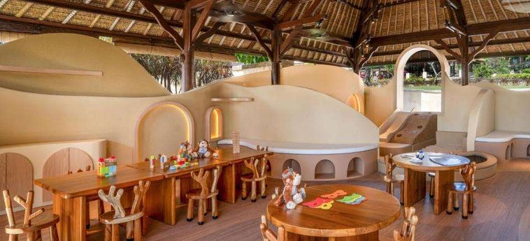 Hotel Ayana Resort Bali  Bali: Foto 