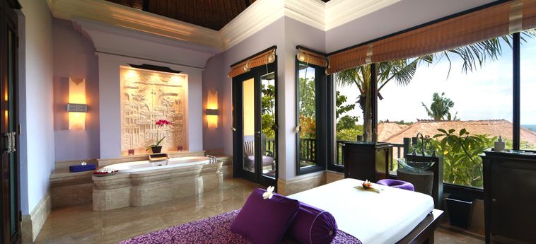 Hotel Ayana Resort & Spa:  BALI