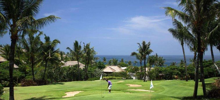 Hotel Ayana Resort Bali  Bali: Photo 
