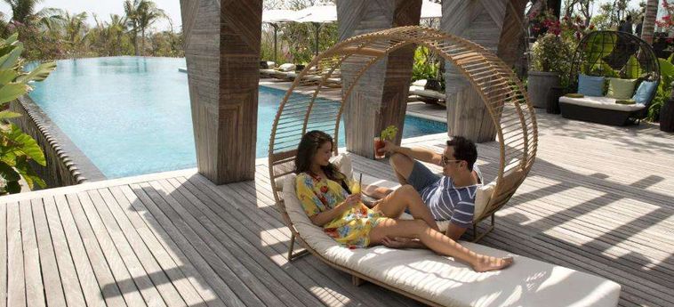 Hotel Ayana Resort Bali  Bali: Photo 