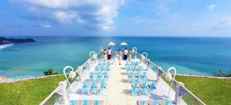 Hotel Ayana Resort Bali  Bali: Photo 