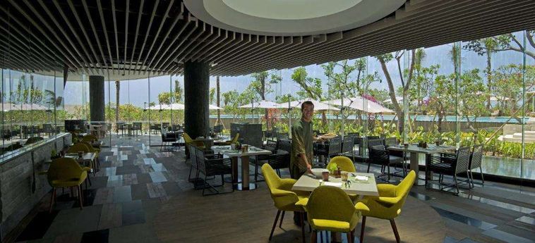 Hotel Ayana Resort Bali  Bali: Photo 