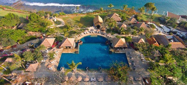 Hotel Ayana Resort Bali  Bali: Photo 