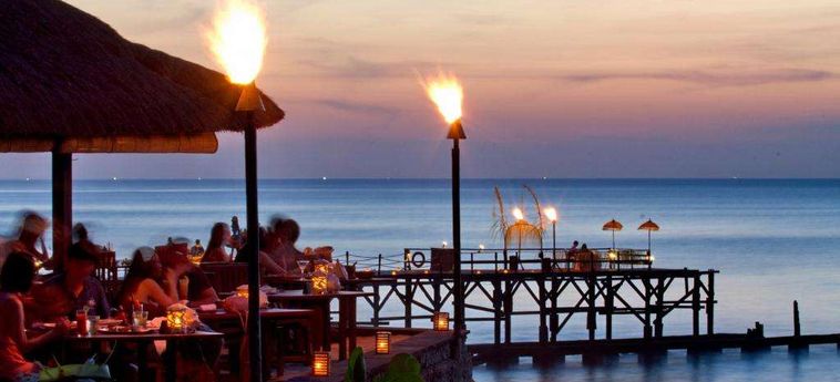 Hotel Ayana Resort Bali  Bali: Photo 
