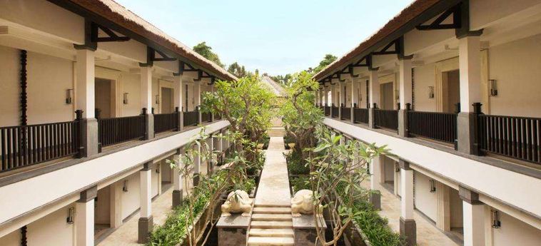 Hotel Ayana Resort Bali  Bali: Photo 