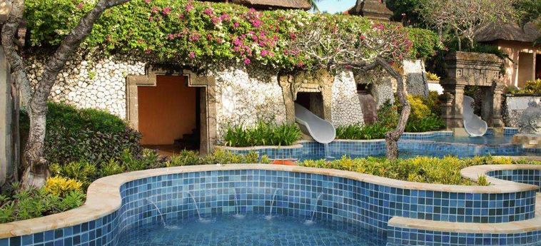 Hotel Ayana Resort Bali  Bali: Photo 