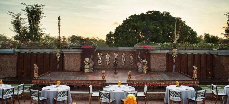 Hotel Ayana Resort Bali  Bali: Photo 