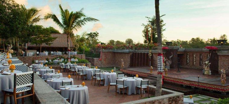 Hotel Ayana Resort Bali  Bali: Photo 