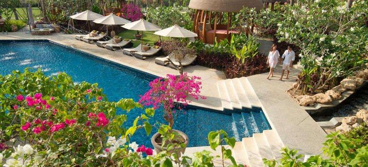 Hotel Ayana Resort Bali  Bali: Photo 