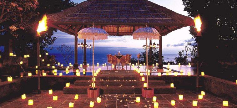 Hotel Ayana Resort Bali  Bali: Photo 