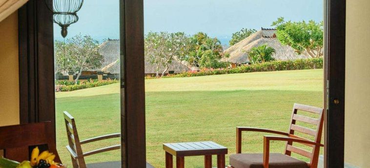 Hotel Ayana Resort Bali  Bali: Photo 