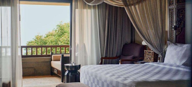 Hotel Ayana Resort Bali  Bali: Photo 