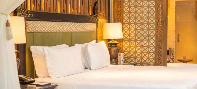 Hotel Ayana Resort Bali  Bali: Photo 