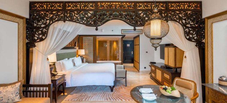 Hotel Ayana Resort Bali  Bali: Photo 