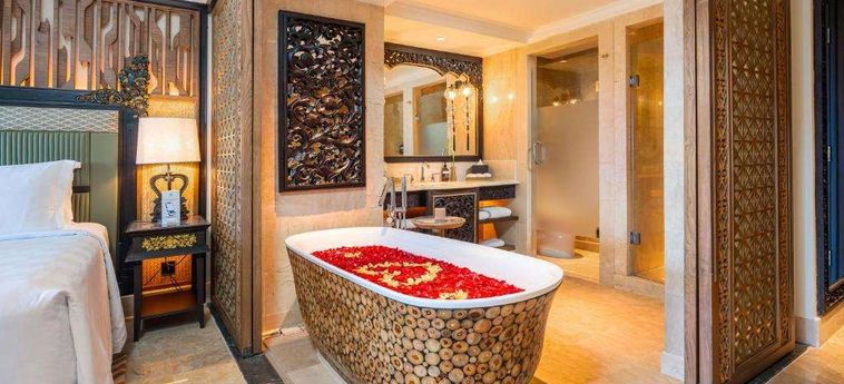Hotel Ayana Resort Bali  Bali: Photo 