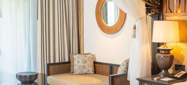 Hotel Ayana Resort Bali  Bali: Photo 