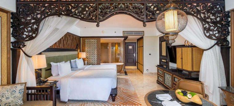 Hotel Ayana Resort Bali  Bali: Photo 