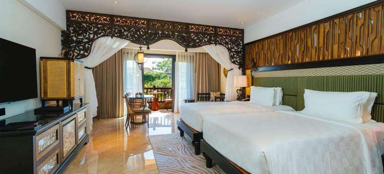 Hotel Ayana Resort Bali  Bali: Photo 
