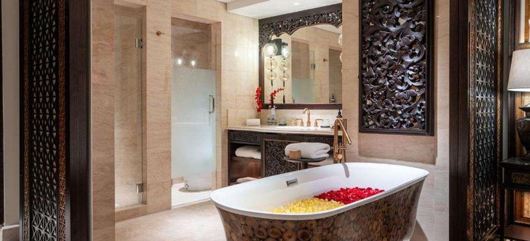 Hotel Ayana Resort Bali  Bali: Photo 