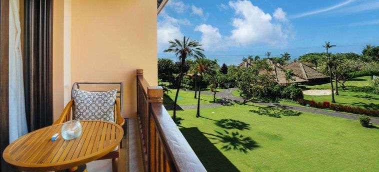 Hotel Ayana Resort Bali  Bali: Photo 