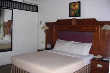 Hotel Adika Sari Bungalows:  BALI